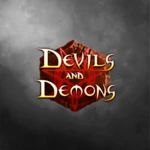 Logo of Devils and Demons android Application 